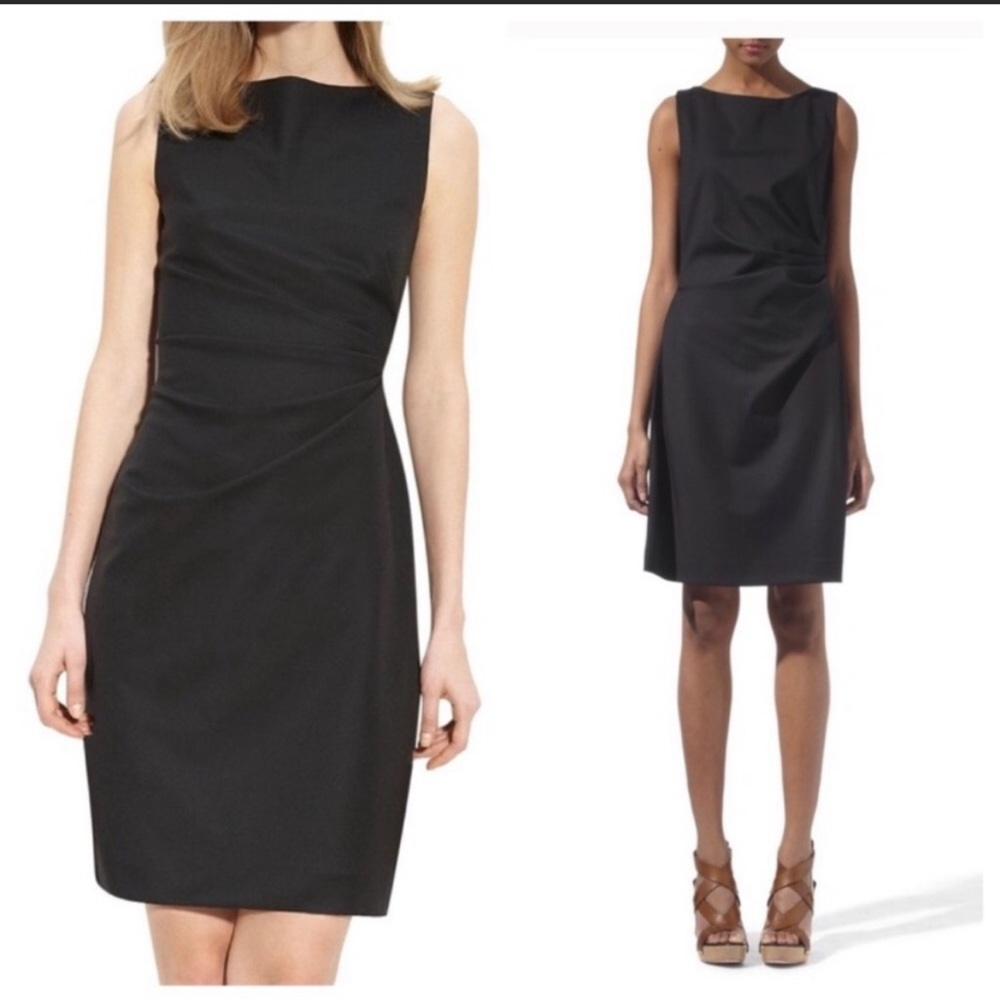 Theory Shaylee Dress